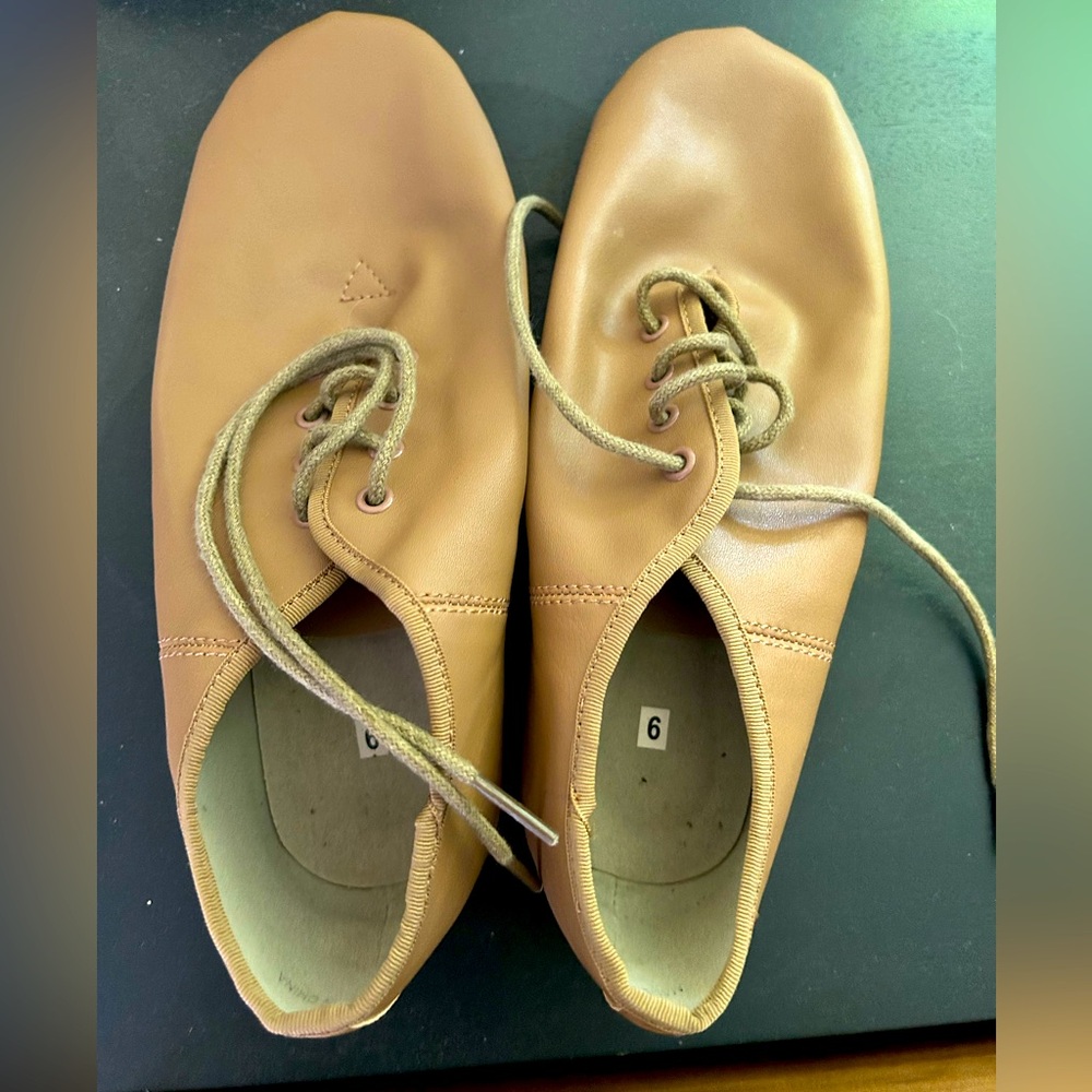 Jazz Shoes